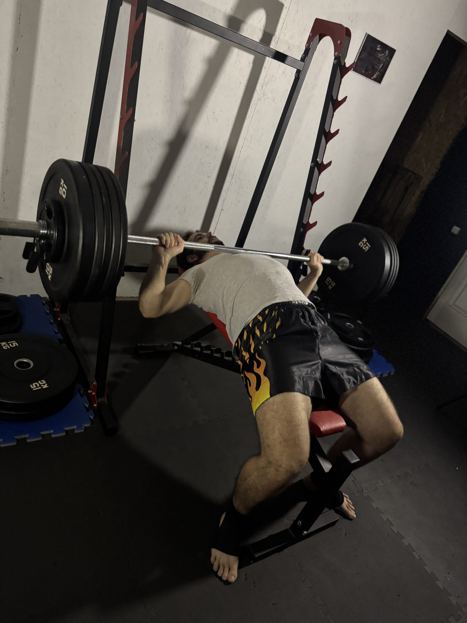 Fiziskās sagatavotības treniņš